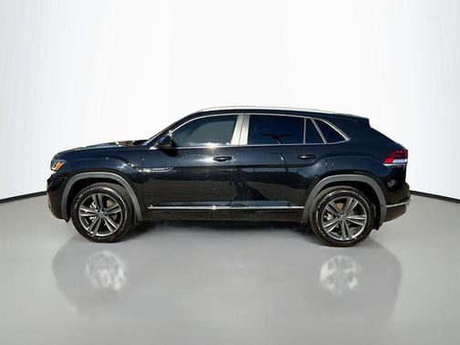 2020 Volkswagen Atlas Cross Sport 3.6L V6 SE w/Technology R-Line