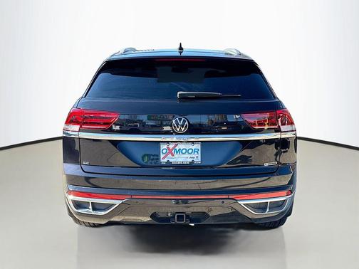 2020 Volkswagen Atlas Cross Sport 3.6L V6 SE w/Technology R-Line