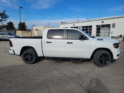 2024 RAM 1500 Tradesman