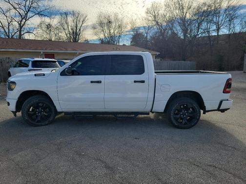 2024 RAM 1500 Tradesman