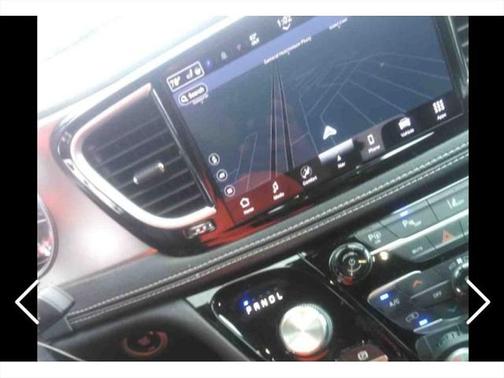 2021 Chrysler Pacifica Hybrid Limited
