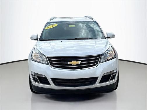 2016 Chevrolet Traverse 2LT