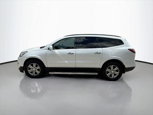 2016 Chevrolet Traverse 2LT