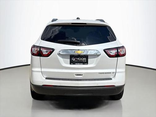 2016 Chevrolet Traverse 2LT