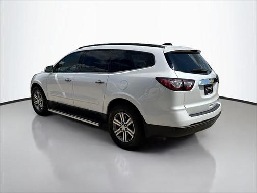 2016 Chevrolet Traverse 2LT