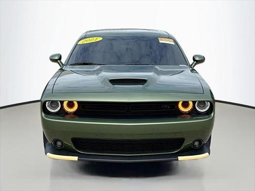 2021 Dodge Challenger R/T
