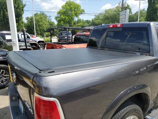2016 RAM 1500 Laramie