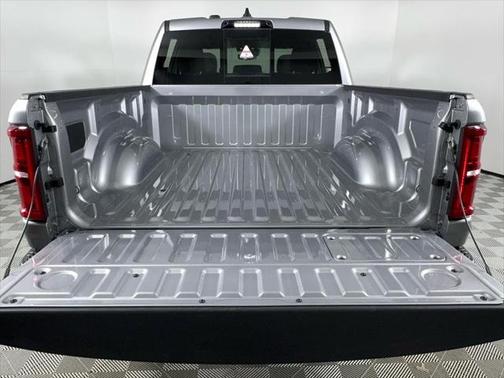 2025 RAM 1500 TRX