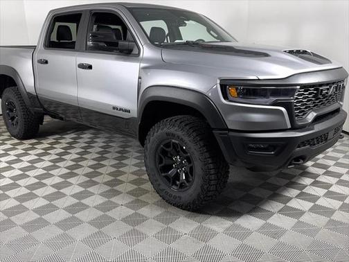 2025 RAM 1500 TRX