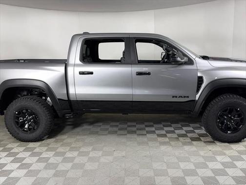 2025 RAM 1500 TRX
