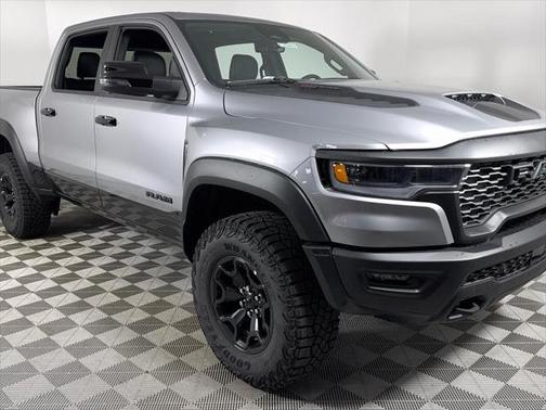 2025 RAM 1500 TRX