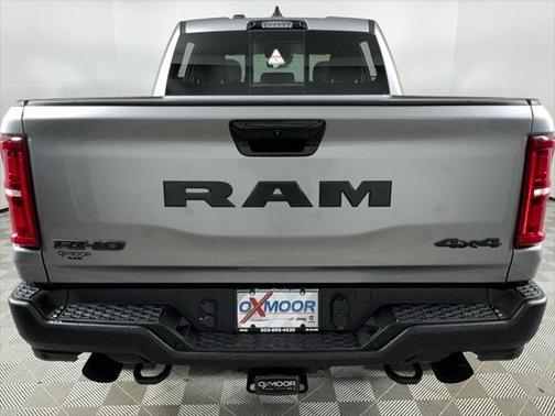 2025 RAM 1500 TRX