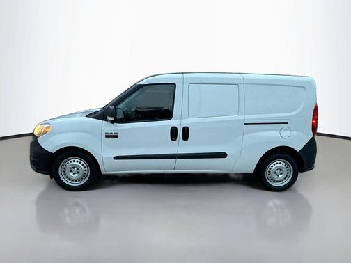 2021 RAM ProMaster City Tradesman