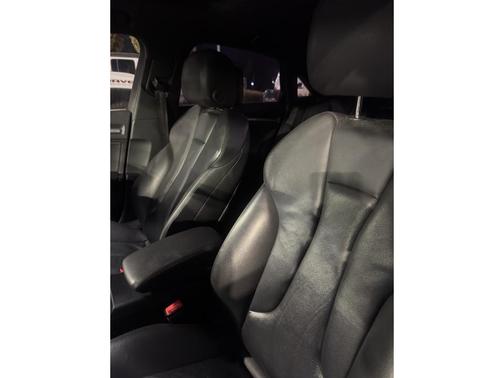 2018 Audi A3 2.0T Premium