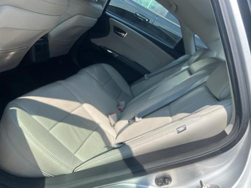 2013 Toyota Avalon XLE Touring