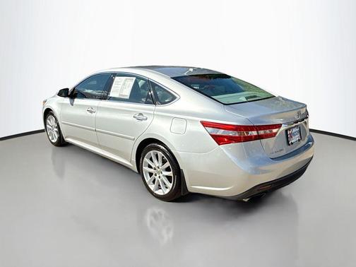 2013 Toyota Avalon XLE Touring