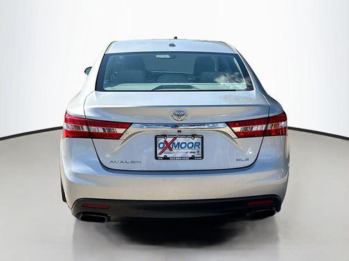 2013 Toyota Avalon XLE Touring