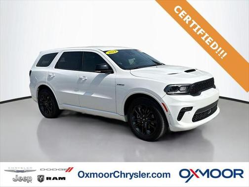 2021 Dodge Durango R/T AWD