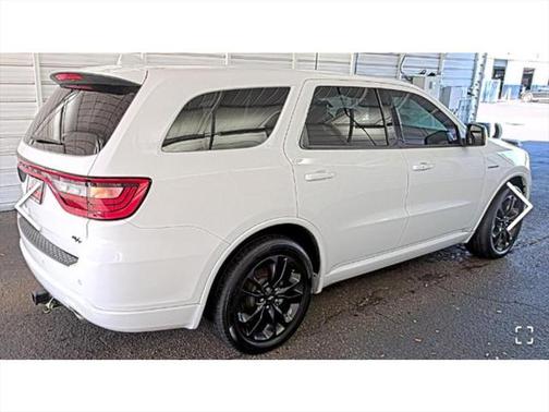 2021 Dodge Durango R/T AWD