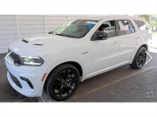 2021 Dodge Durango R/T AWD