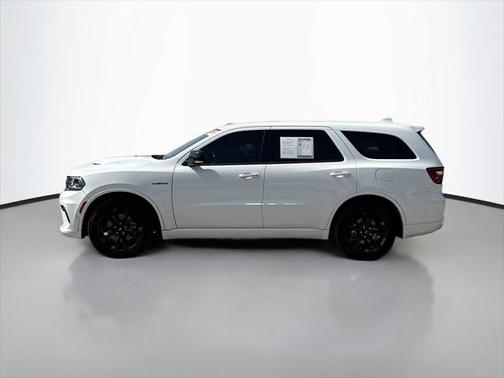 2021 Dodge Durango R/T AWD
