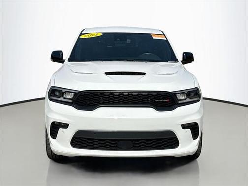 2021 Dodge Durango R/T AWD