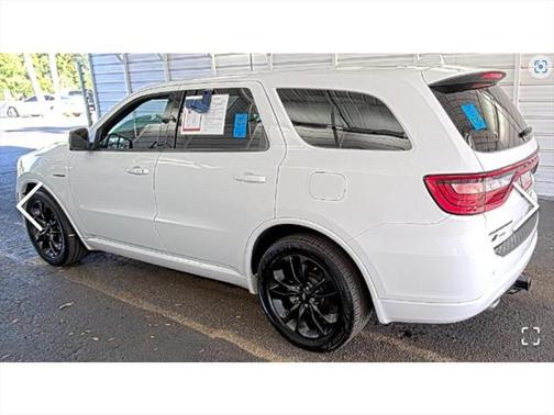 2021 Dodge Durango R/T AWD