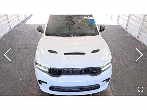 2021 Dodge Durango R/T AWD