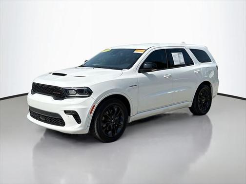 2021 Dodge Durango R/T AWD