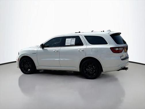 2021 Dodge Durango R/T AWD