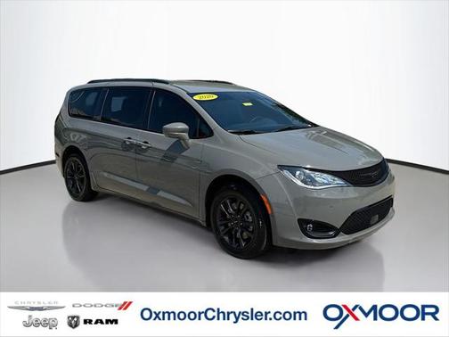 2020 Chrysler Pacifica L