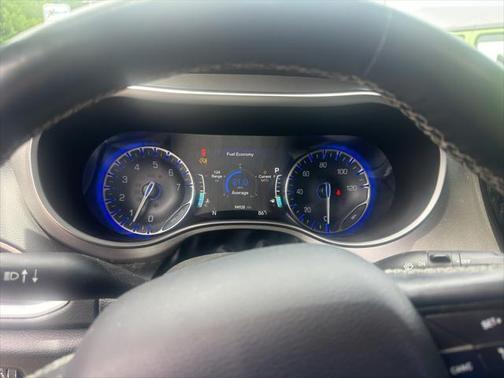 2020 Chrysler Pacifica L