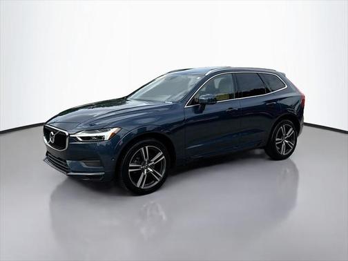 2019 Volvo XC60 T5 Momentum