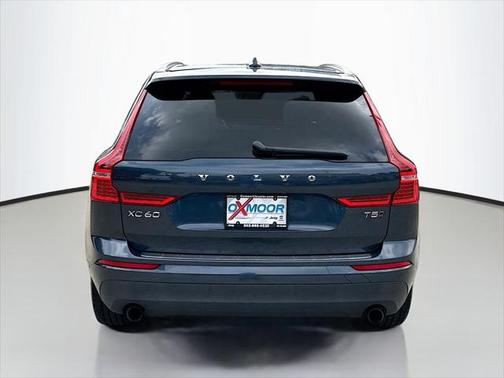 2019 Volvo XC60 T5 Momentum