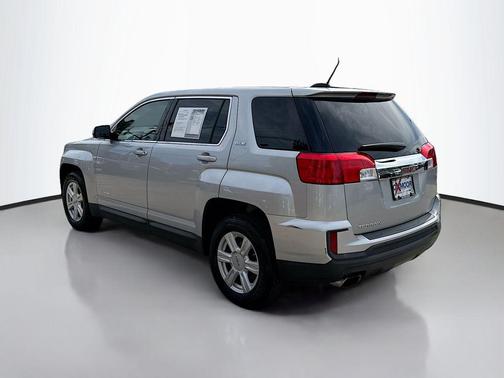 2016 GMC Terrain SLE-1