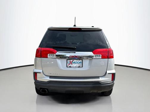 2016 GMC Terrain SLE-1