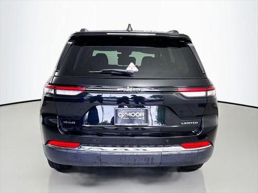 2023 Jeep Grand Cherokee Limited X