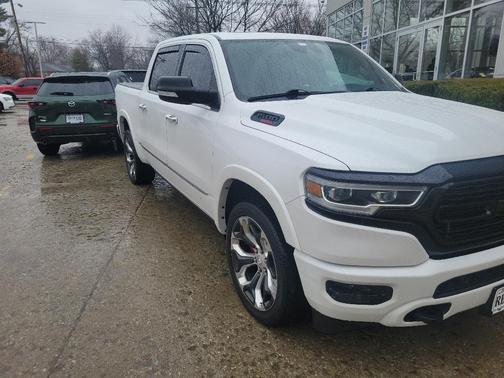 2020 RAM 1500 Limited