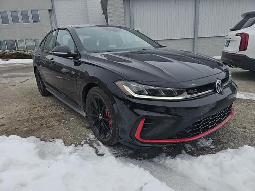2025 Volkswagen Jetta GLI 2.0T Autobahn