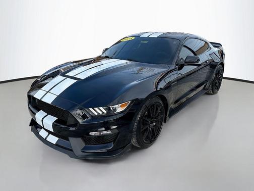 2018 Ford Shelby GT350 Base