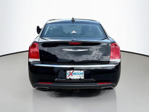 2020 Chrysler 300 Limited