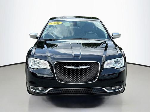 2020 Chrysler 300 Limited