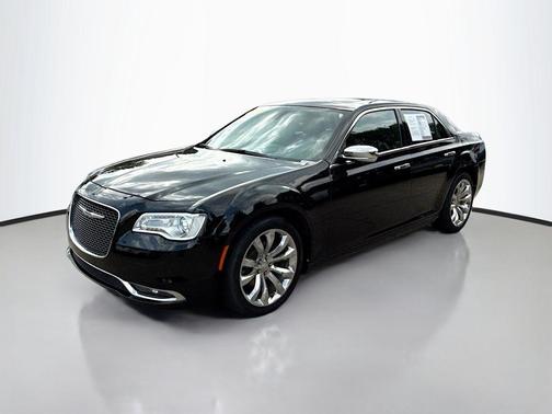 2020 Chrysler 300 Limited