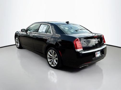 2020 Chrysler 300 Limited