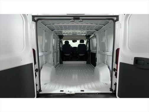 2025 RAM ProMaster 1500 Low Roof