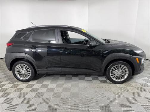 2018 Hyundai KONA SEL