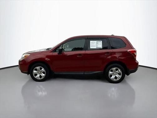 2014 Subaru Forester 2.5i