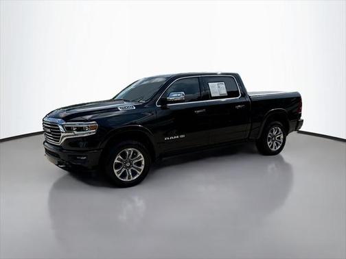 2021 RAM 1500 Longhorn