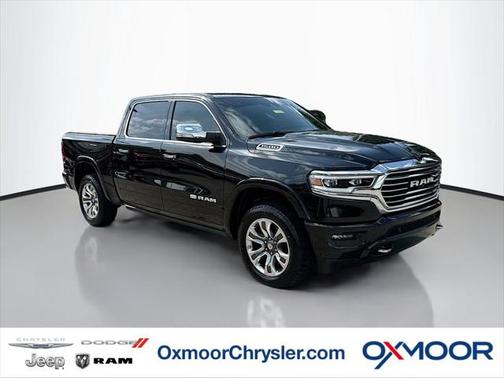 2021 RAM 1500 Longhorn