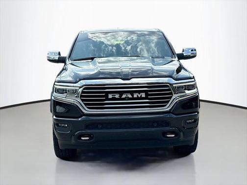 2021 RAM 1500 Longhorn